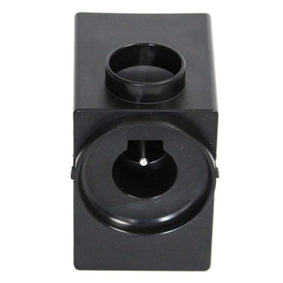 Tunze Motorblock Ersatz.