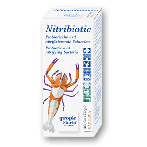 Tropic Marin NITRIBIOTIC Meerwasserbakterien