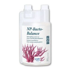 Tropic Marin NP Bacto Balance.