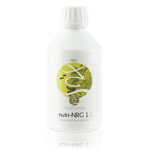 sangokai nutri-NRG #1