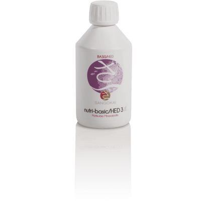 sangokai nutri-basic HED #3