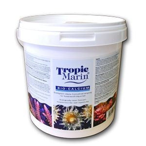 Tropic Marin Bio-Calcium.