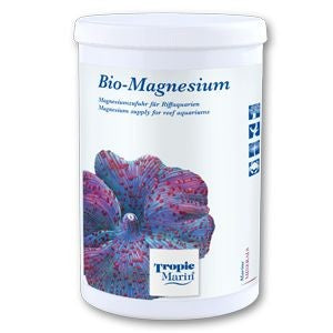 Tropic Marin Bio-Magnesium.