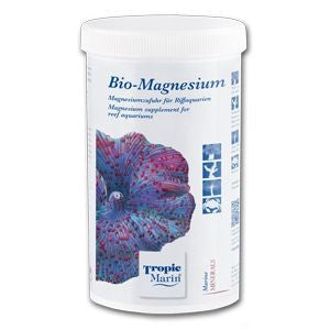 Tropic Marin Bio-Magnesium.