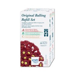 Tropic Marin ORIGINAL Balling Refill Set.