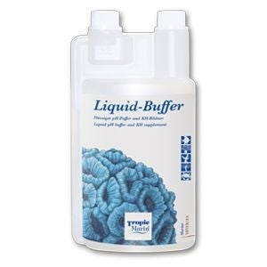 Tropic Marin LIQUID BUFFER.