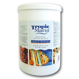 Tropic Marin LIQUID BUFFER.