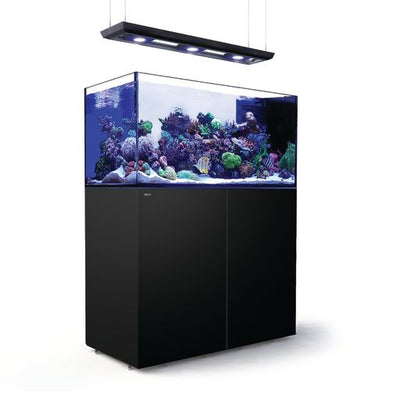 Red Sea Reefer Peninsula Deluxe mit Reef Led 90incl. Fracht.
