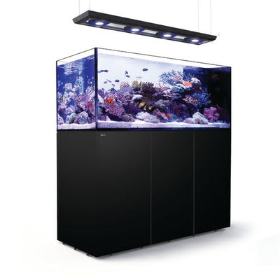 Red Sea Reefer Peninsula Deluxe mit Reef Led 90incl. Fracht.