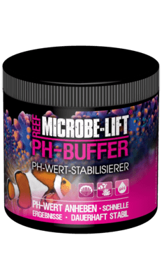 Microbe Lift pH-Buffer 8,2.