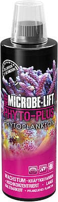 Microbe Lift Phyto Plus.