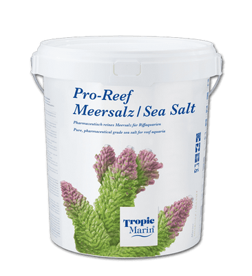 Tropic Marin PRO-REEF Meersalz