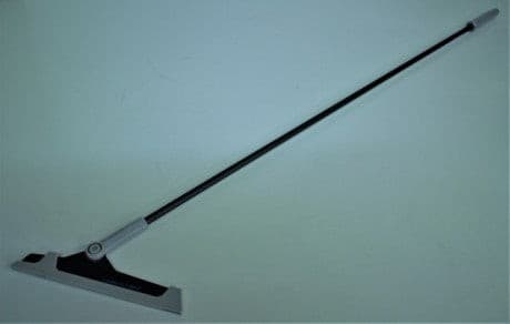 Bubble Magus Pro Scraper Carbon  Scheibenreiniger