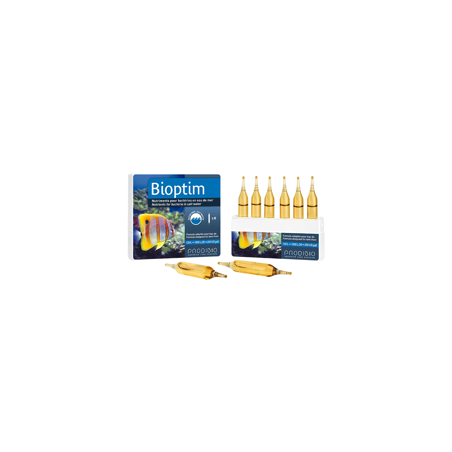 Prodibio Stop Bioptim