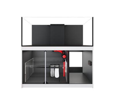 REEFER 525 G2+, 540 Liter.