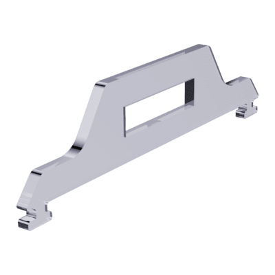 Reef Flare Pro Profile hanger.