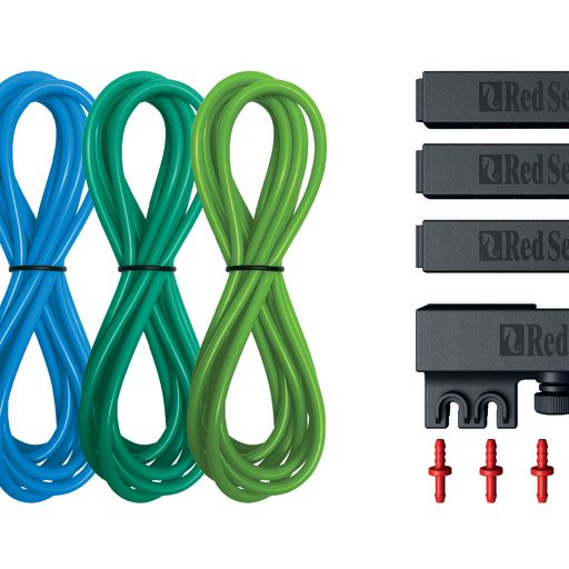 Red Sea ReefDose Kit Schauchset.