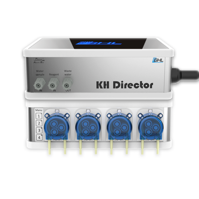 GHL KH Director + Doser 2.2 Stand Alone Set.