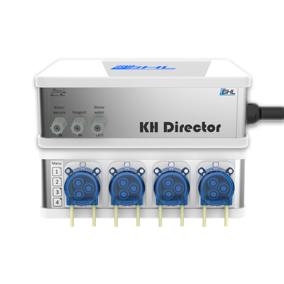 GHL KH Director + Doser 2.2 Stand Alone Set.