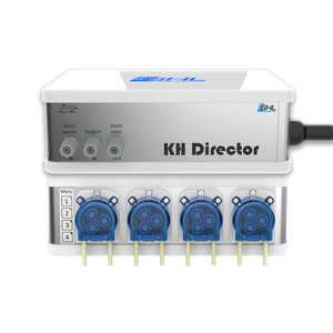 GHL KH Director + Doser 2.2 EXT Set.