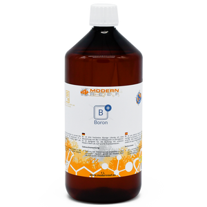 Modern Reef Supplements Bor B+, 1000 ml.