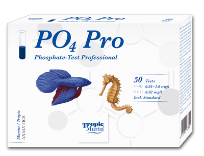 Tropic Marin Phosphat-Test Professional