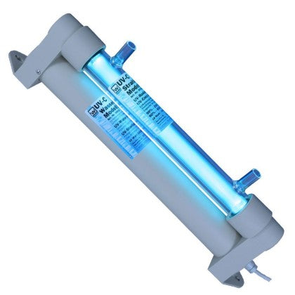 HW UV-Wasserklärer Modell 500 (15 Watt /220 V)