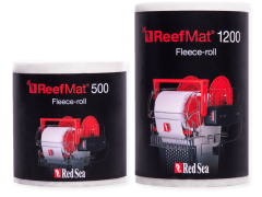 Vliesrolle Filterrolle für Red Sea ReefMate.