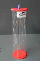 Vorratsbehälter 0,6 Liter für Spurenelemente von Bubble Magus