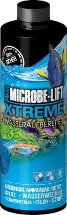 Xtreme - Wasseraufbereiter/Schwermetallentferner.