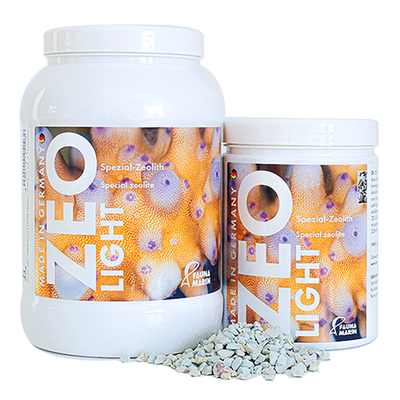 Fauna Marin Zeo Light Zeolith