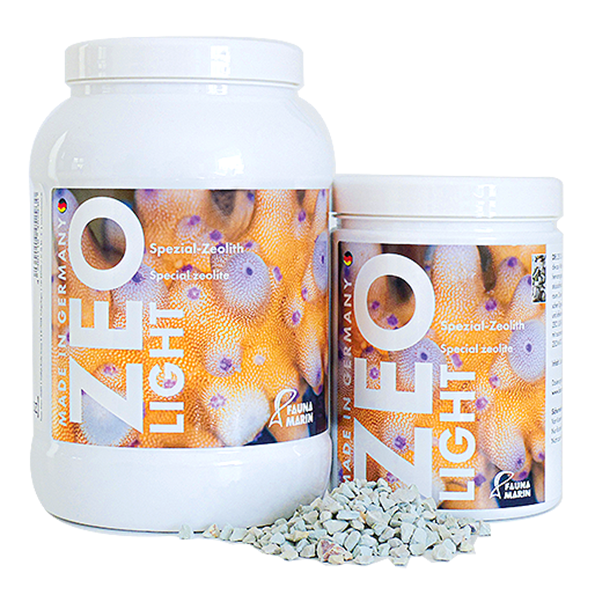 Fauna Marin Zeo Light Zeolith