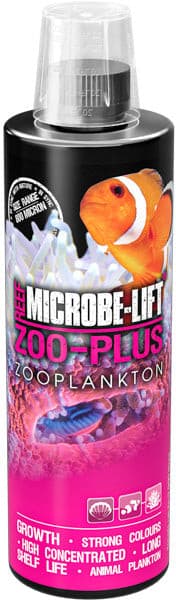 Microbe Lift Zoo Plus.